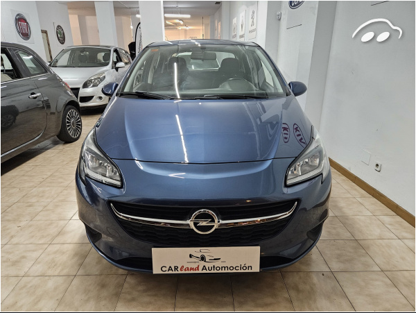 Opel Corsa 1.4 GASOLINA 8