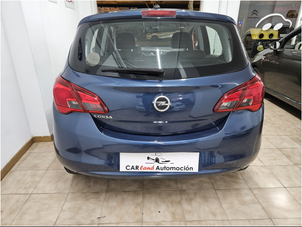 Opel Corsa 1.4 GASOLINA 4