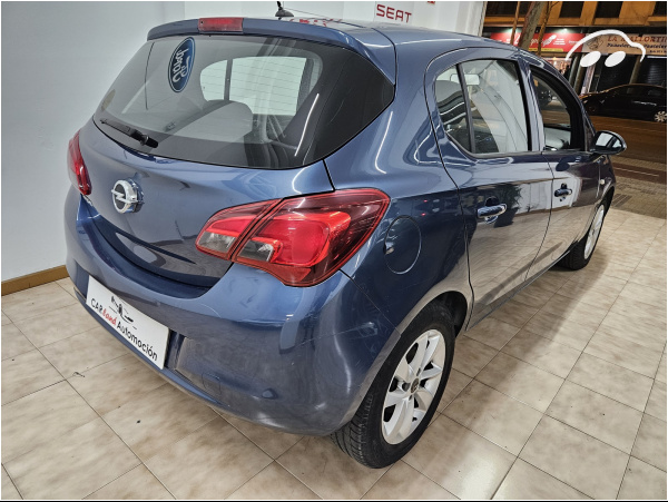 Opel Corsa 1.4 GASOLINA 3