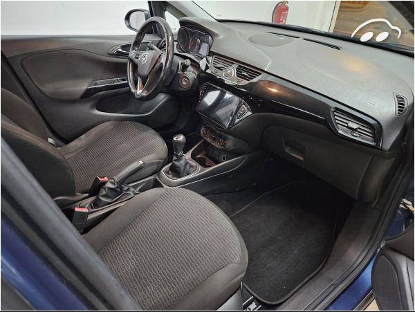 Opel Corsa 1.4 GASOLINA 2