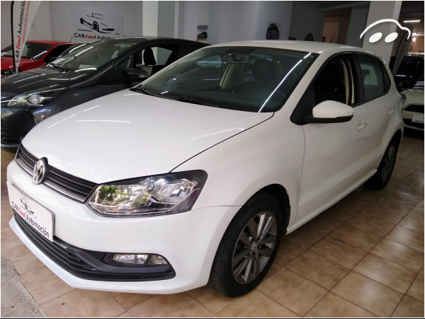 Volkswagen Polo ADVANCE 1