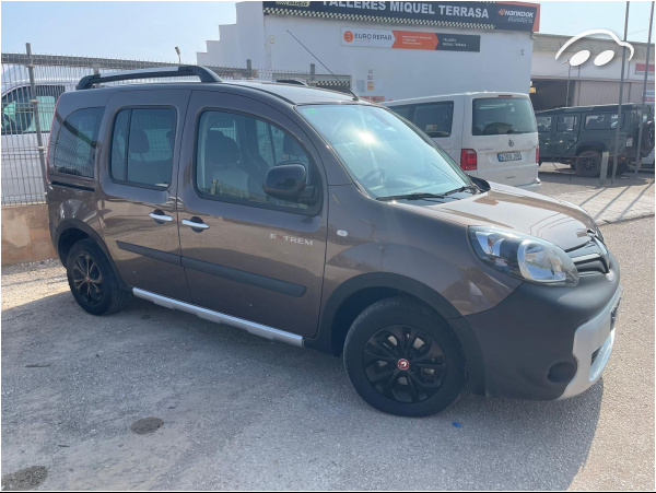 Renault Kangoo  3