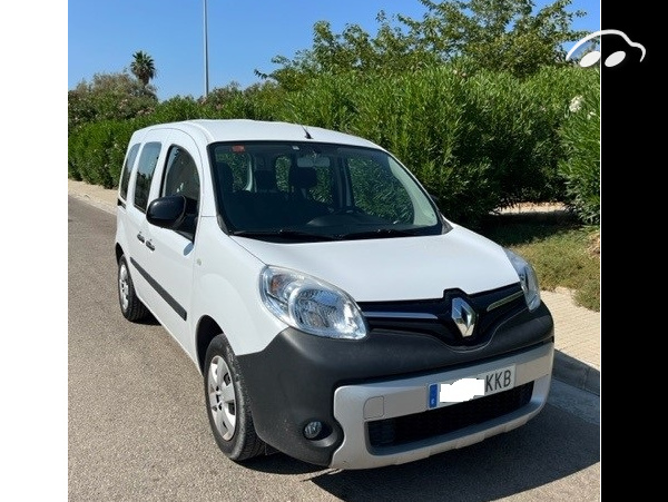 Renault Kangoo Combi Profesional M1-AF Energy TCE  2