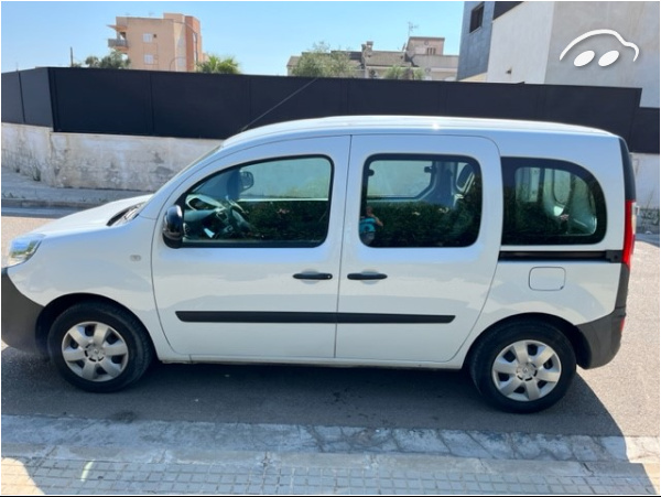 Renault Kangoo Combi Profesional M1-AF Energy TCE  3