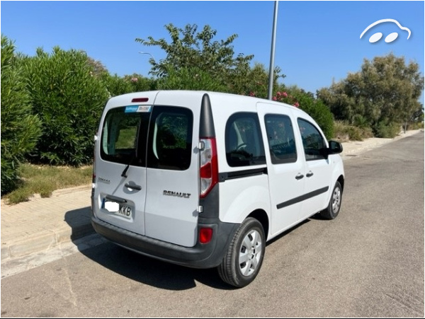 Renault Kangoo Combi Profesional M1-AF Energy TCE  4