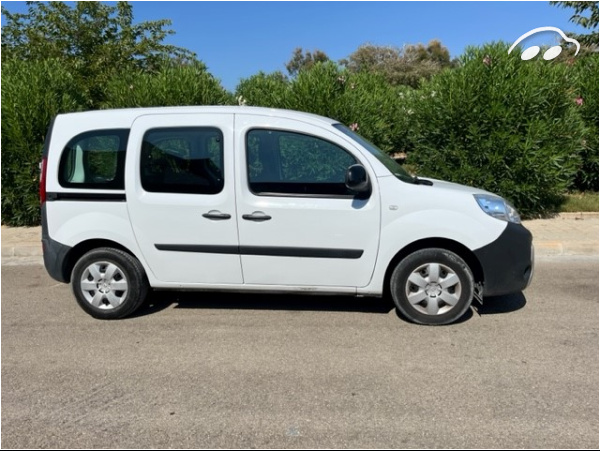 Renault Kangoo Combi Profesional M1-AF Energy TCE  1