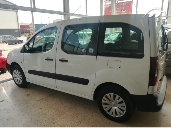 Citroen Berlingo LIVE 3