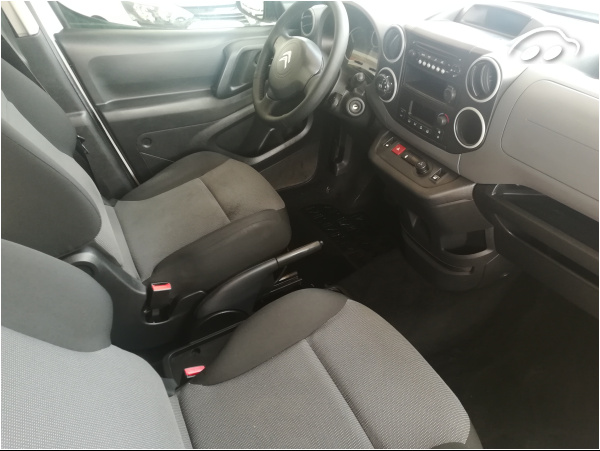 Citroen Berlingo LIVE 6