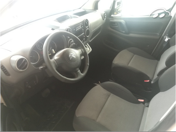 Citroen Berlingo LIVE 8