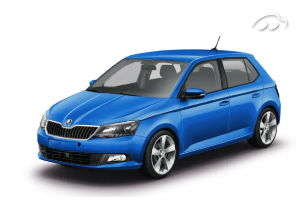 Skoda Fabia  1