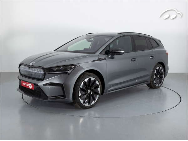 Skoda Enyaq SPORTLINE  1