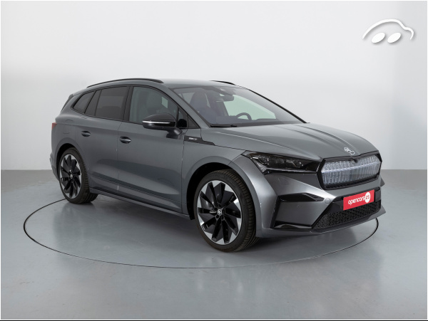 Skoda Enyaq SPORTLINE  3