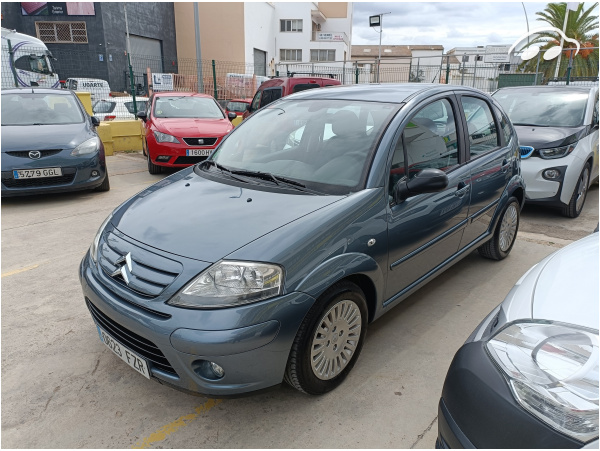 Citroen C3 1.4 3