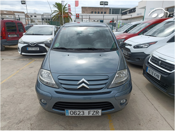 Citroen C3 1.4 2