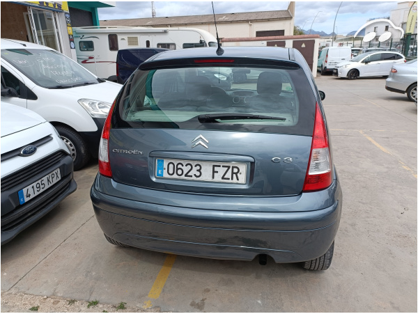 Citroen C3 1.4 5