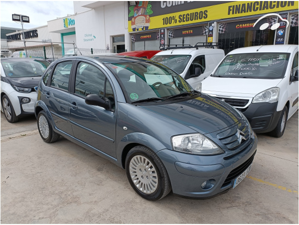 Citroen C3 1.4 1