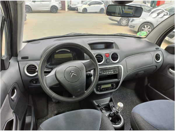 Citroen C3 1.4 7