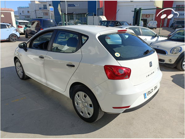 Seat Ibiza 1.2 TDI 6