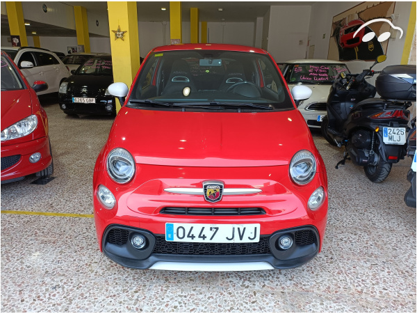 Abarth 595 1.4  2