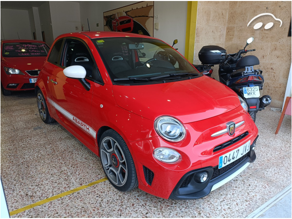 Abarth 595 1.4  1