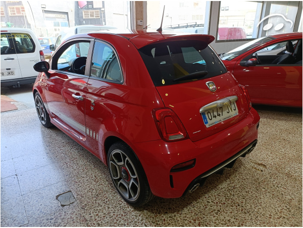 Abarth 595 1.4  6