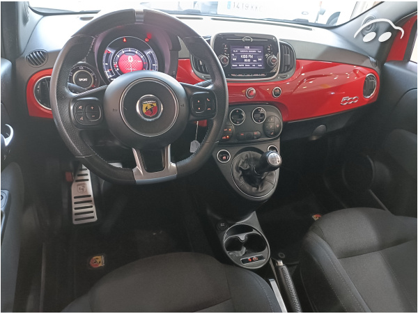 Abarth 595 1.4  7