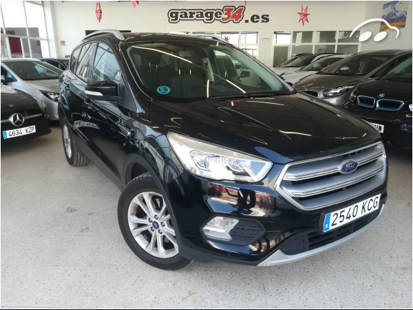 Ford Kuga 1.5 1