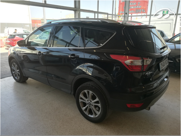 Ford Kuga 1.5 3