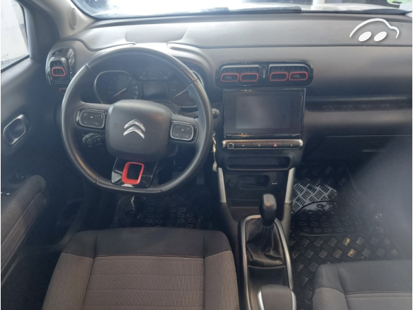 Citroen C3  4