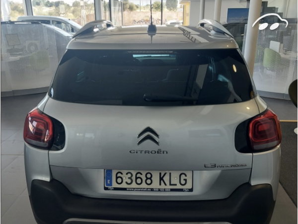 Citroen C3  3