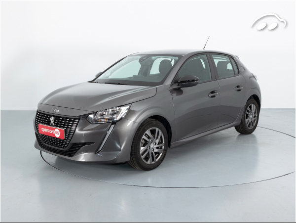 Peugeot 208 ACTIVE 1.2 G 100CV 2