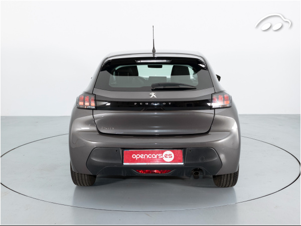 Peugeot 208 ACTIVE 1.2 G 100CV 6