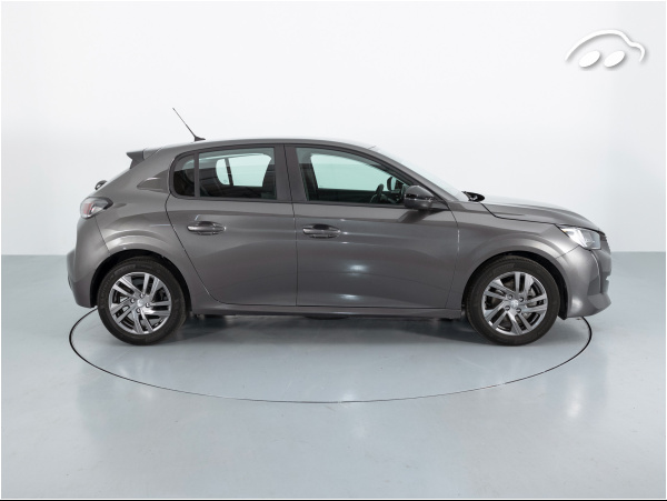 Peugeot 208 ACTIVE 1.2 G 100CV 4