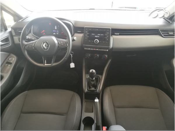 Renault Clio 1.5 5