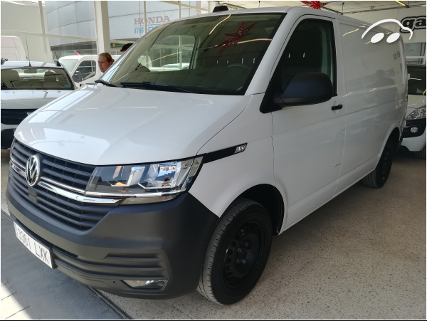 Volkswagen Transporter Furgon T6 2.0 2