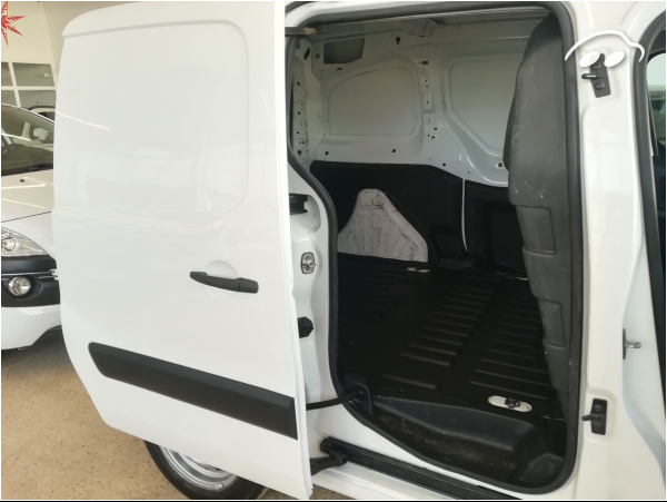 Citroen Berlingo  Furgon 1.6HDI 6