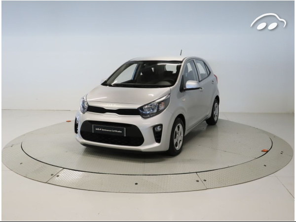 Kia Picanto 1.0 DPI CONCEPT 67 5P 1