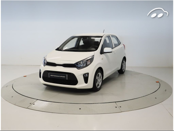 Kia Picanto 1.0 DPI CONCEPT 67 5P 1