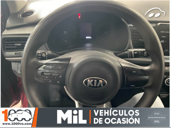 Kia Rio 1.0 TGDI 100CV 2