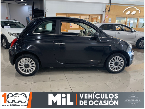 Fiat 500 1.0 DOLCEVITA 70CV 2