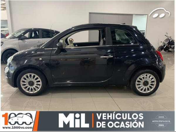 Fiat 500 1.0 DOLCEVITA 70CV 12