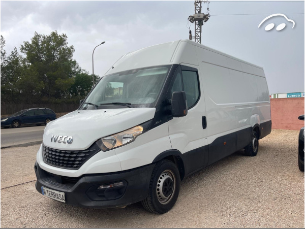 Iveco Daily 35S16 1