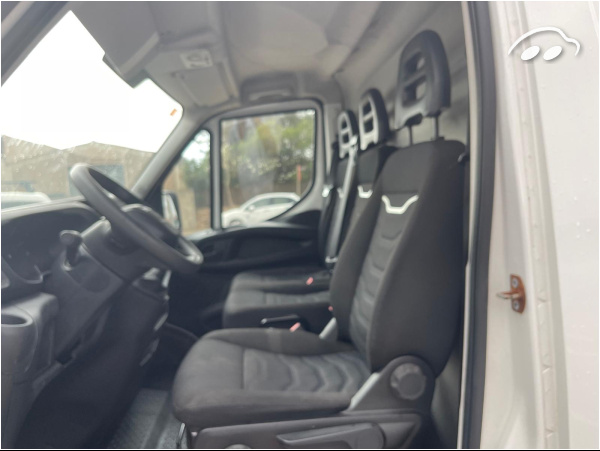 Iveco Daily 35S16 6