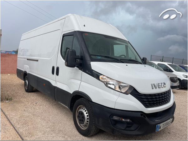 Iveco Daily 35S16 2