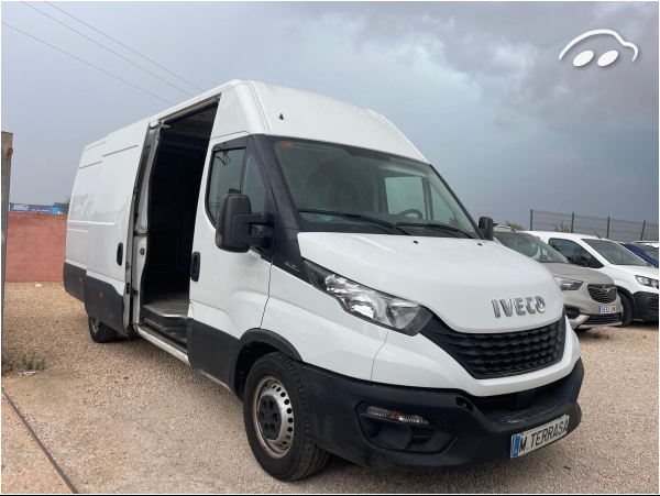 Iveco Daily 35S16 3