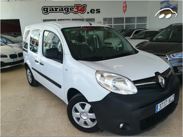 Renault Kangoo PROFESIONAL M1 ENERGY 1