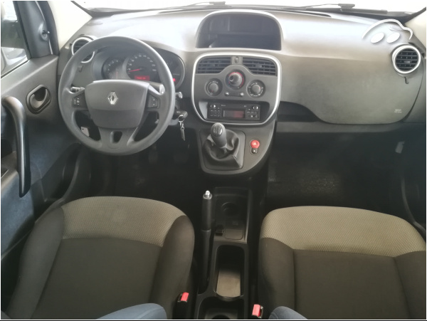 Renault Kangoo PROFESIONAL M1 ENERGY 5