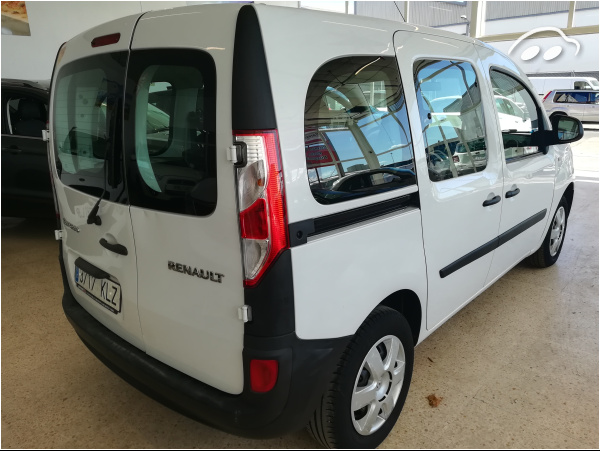 Renault Kangoo PROFESIONAL M1 ENERGY 4