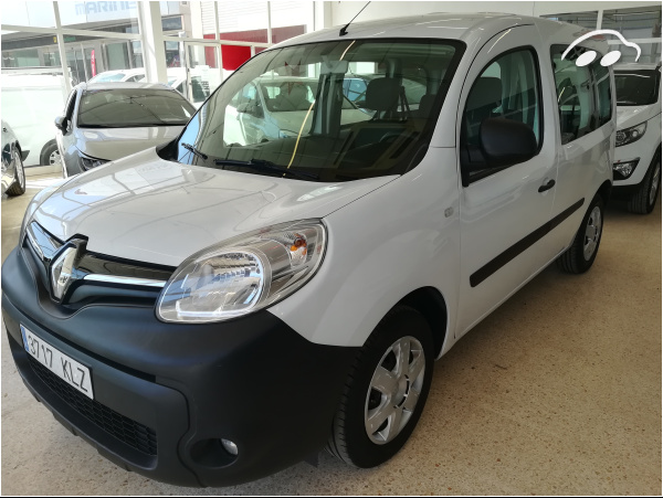 Renault Kangoo PROFESIONAL M1 ENERGY 3