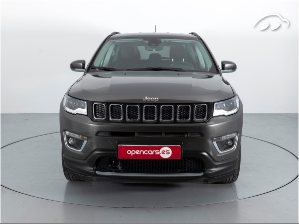 Jeep Compass LIMITED 1.4 MAIR 140CV 2